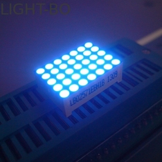LED 5x7 Dot Matrix จอแสดงผล LED สำหรับพัดลม, จอแสดงผล LED Dot Matrix