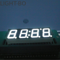 จอแสดงผล LED แบบ Ultra White Led, แคโทด 7 แชนแนลสำหรับอุปกรณ์ภายในบ้าน