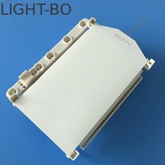 อัลตร้าไวด์สกรีน LED แบบกำหนดเองสำหรับเครื่องวัดพลังงานไฟฟ้าสามเฟส