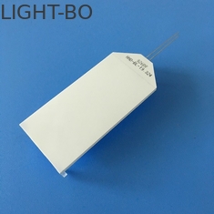 จอแสดงผล LED Backlight 2.8V - แรงดันไฟตรง 3.3 โวลต์มีเสถียรภาพ