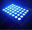LED 5x7 Dot Matrix จอแสดงผล LED สำหรับพัดลม, จอแสดงผล LED Dot Matrix