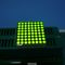 จอแสดงผล LED ในอาคาร Dot Matrix 8X8 ประหยัดพลังงานได้อย่างมีเสถียรภาพ