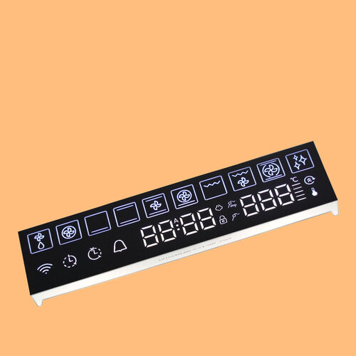 บล็อกบริษัทล่าสุดเกี่ยวกับ วิธีเลือกจอแสดงผล LED 7 ส่วน: คู่มือการซื้อสำหรับผู้ผลิตเครื่องใช้ไฟฟ้าและอุปกรณ์