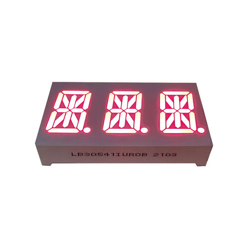 บล็อก บริษัท ล่าสุดเกี่ยวกับ จอ LED ขนาด 14 หมวดใหม่ ปรับปรุงระบบที่ติดตั้ง