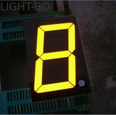 จอแสดงผล LED ตัวเลขเดี่ยวขนาดเล็ก 7 ส่วน, จอแสดงผล LED ตัวเลข 500 มม