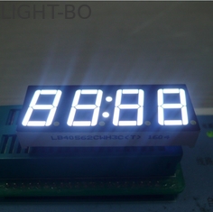 จอแสดงผล LED นาฬิกาสำหรับเตาอบไมโครเวฟ, นาฬิกาดิจิตอล