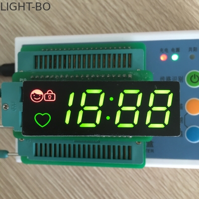 ราคาดี ออกแบบนาฬิกา LED แบบกำหนดเองแอโนดทั่วไปสำหรับเครื่องซักผ้า ออนไลน์