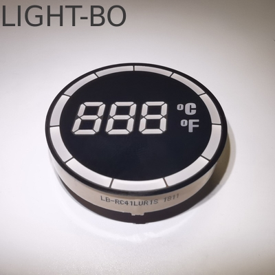 ราคาดี หน้าจอ LED นอกขนาด 17 มม พร้อมมุมมอง 360 องศา ออนไลน์