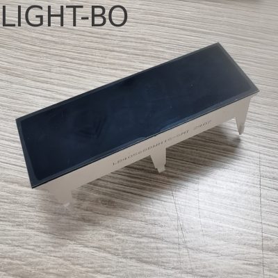 ราคาดี ผนังดําตามสั่ง 4 หลัก 7 เซ็กต์ LED Display สําหรับอุปกรณ์ Homp ออนไลน์