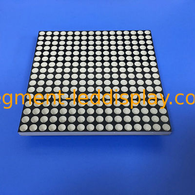 ราคาดี หน้าจอ LED ดอทแมทริกซ์ในภายในและภายนอกที่สว่างด้วยความสว่างของพิกเซล 300mcd ออนไลน์