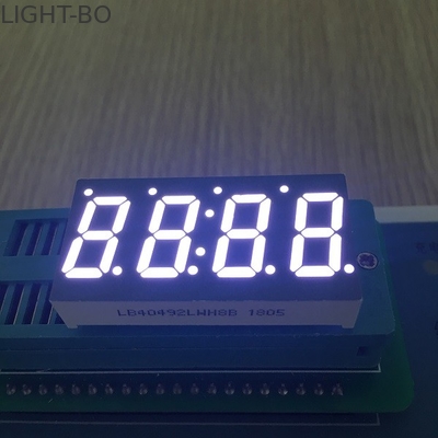 ราคาดี ตู้ควบคุมตู้เย็น 4 หลักจอแสดงผลเจ็ดส่วน 0.49 