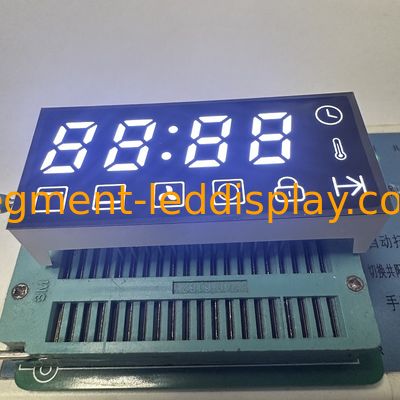 ราคาดี เครื่องแสดงไฟ LED ระดับอุตสาหกรรม มีประสิทธิภาพสูง สอดคล้องกับ RoHS สําหรับการใช้งานหลายภาค ออนไลน์