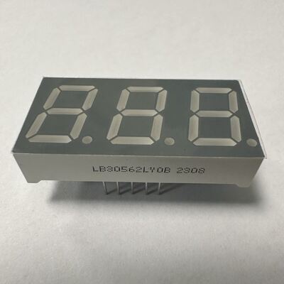 ราคาดี 0.56 Inch 7 Segment LED Display for Temperature Indicators ออนไลน์