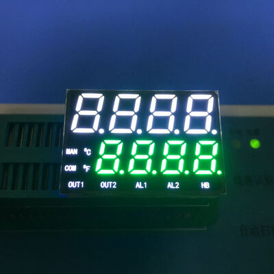 ราคาดี High Bright Dual Line LED Display for Accurate Temperature Monitoring ออนไลน์