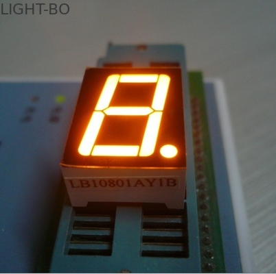 ราคาดี ในร่มกราฟิกหนึ่งหลักเจ็ดส่วนจอแสดงผล Led สีเต็ม RoHS CE ได้รับการอนุมัติ ออนไลน์