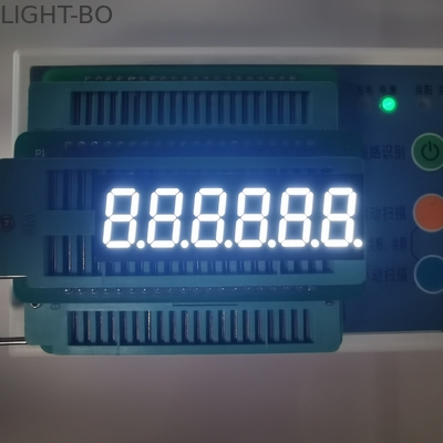 ราคาดี White 6 Digit 20mA 0.36 