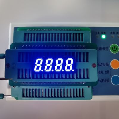 ราคาดี แคโทดทั่วไป 4 หลัก 80mW 0.32 