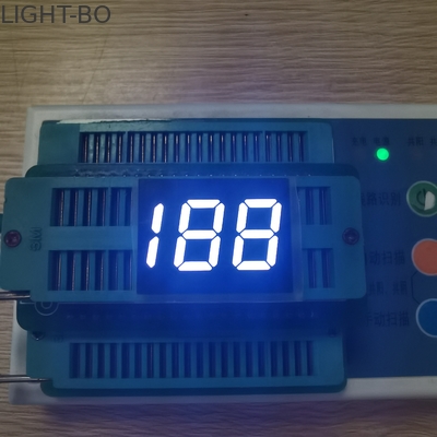 ราคาดี 20nm 7 Segment LED Display 0.45 