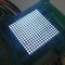 หน้าจอขนาด 1.5 นิ้ว 16x16 Dot Matrix LED Board ประสิทธิภาพการใช้งานกระดานข้อความ