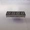 Common Anode 4 Digit 80mW 0.28 &quot;Led Clock Display
