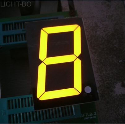 ราคาดี จอแสดงผล LED ตัวเลขเดี่ยวขนาดเล็ก 7 ส่วน, จอแสดงผล LED ตัวเลข 500 มม ออนไลน์