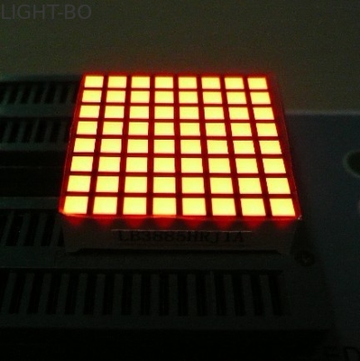 ราคาดี จอแสดงผล LED Matrix แบบ 3 มม. กำลังไฟต่ำสำหรับบอร์ดข้อความจราจร ออนไลน์