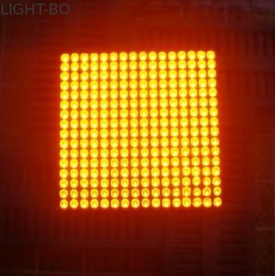 ราคาดี จอแสดงผล LED Matrix LED ขนาด 16x16 RMS ของ SGS 40 มม ออนไลน์