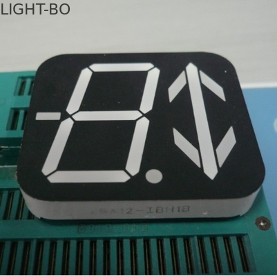 ราคาดี 2.0 '' ลูกศรสแควร์ LED จอแสดงผลสีแดงเข้ม 20V - ความยาวคลื่น 625nm ออนไลน์