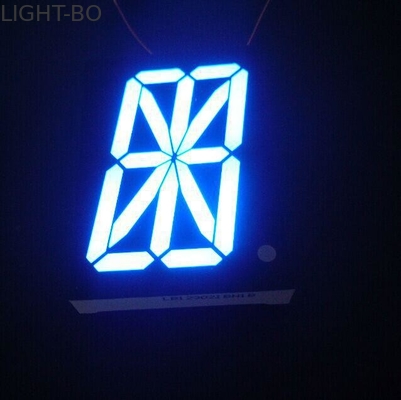 จอแสดงผลแบบ LED ขนาด 16 นิ้วจำนวน 2.3 นิ้วสำหรับตัวชี้วัดระดับลิฟท์