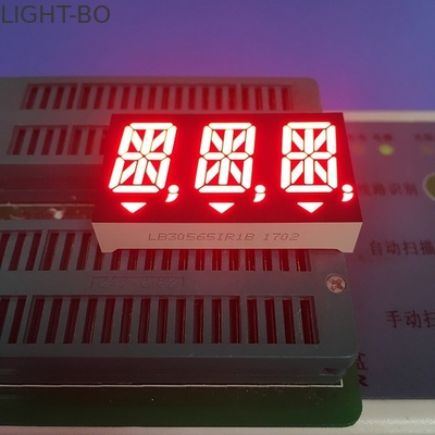 ราคาดี จอแสดงผล LED 14 Segment สำหรับเครื่องดนตรีทางการแพทย์, จอแสดงผล 14 Seg Display ออนไลน์