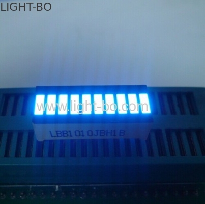 ไฟ LED Light Bar 10 LED Light สำหรับแถบสถานะของแผงควบคุม