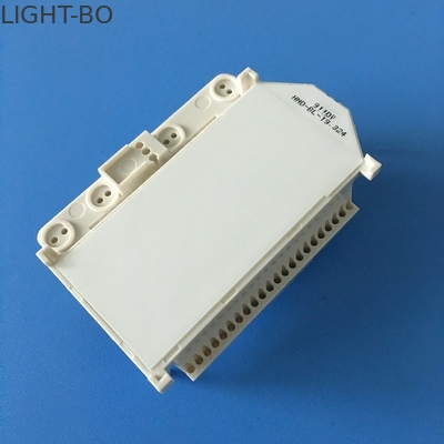 การใช้พลังงานต่ำ LED Backlight สำหรับเครื่องวัดพลังงานไฟฟ้าระยะเดียว