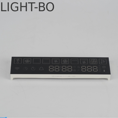 ราคาดี เครื่องแสดงไฟ LED 7 เซ็กเมนต์ ออนไลน์