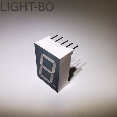 35 หลัก 0.56 นิ้ว 7 ช่อง LED Displays กับ 40mA ต่อไปกระแสปัจจุบัน 5V วอลเตจกลับ
