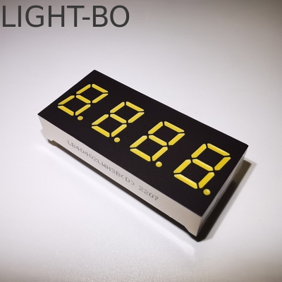 หน้าจอ LED หนาแน่น พร้อมพลังงาน 5 วอลต์ 16 ภาค และเลนส์สีขาว