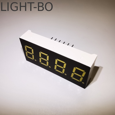 1.5ch ผ่านหลุมแดง 16 ช่องจอ LED สําหรับแพนล์ดิจิตอล