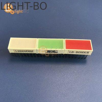 หน่วยจอดปรับ 13500LM LED Light Bar สําหรับรถนอกถนน