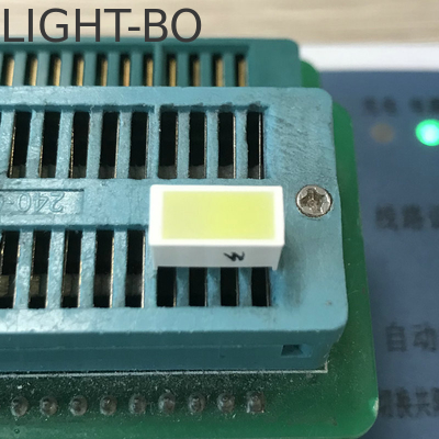 IP67 ไฟสตาร์ LED ปรับได้ พร้อมแสงจุด 60 องศาและชิป Cree