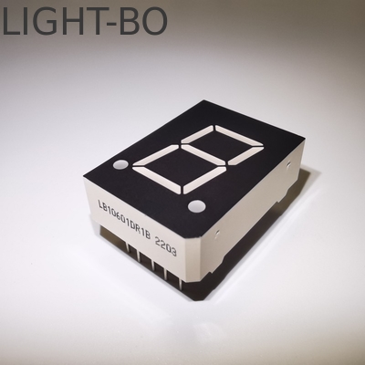 AlGanlp ชิป LED ภาพแสดงตัวเลขเพื่อความเข้ากันได้ตามความต้องการ