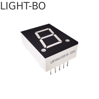 จอแสดงไฟ LED เลขศาสตร์ เหมือนกับการปล่อยสี ระยะอุณหภูมิสูง เหมาะสําหรับกลางแจ้ง