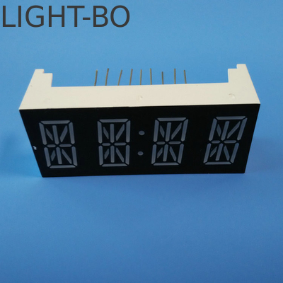 ผ่านการติดตั้งหลุม 14 ช่อง LED Display ด้วยขนาดจอที่กําหนดเอง