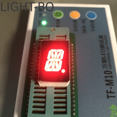 ประเภทการติดตั้ง ผ่านช่องจอ LED ตัวเลขตัวอักษร -40°C ถึง 85°C สีส่วนสีขาว หรือสีเดียวกันกับสีที่ออก