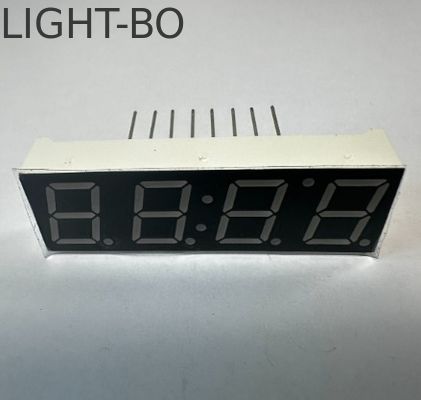 ราคาดี ดอท แมตริกซ์ LED Display 5 X 7 3 มม สําหรับดิจิตอล โซนเวลา ชี้วัดนาฬิกา, ultra bright white, ใช้อย่างแพร่หลายสําหรับเครื่องใช้ในบ้าน, แผ่นเครื่องมือ, ตัวชี้วัดดิจิตอล, เซ็ทท็อปบ๊อกส์ และอื่น ๆ ออนไลน์