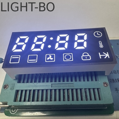 ราคาดี เครื่องแสดงไฟ LED ระดับอุตสาหกรรม มีประสิทธิภาพสูง สอดคล้องกับ RoHS สําหรับการใช้งานหลายภาค ออนไลน์
