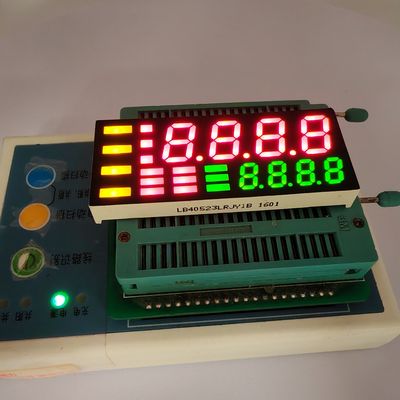 ราคาดี Customized 4-Digit 7-Segment LED Displays for Digital Ovens ออนไลน์
