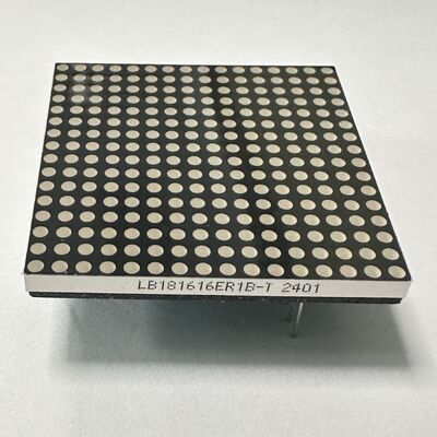 ราคาดี Ultra Bright 1.8mm 16X16 COB LED Matrix for Displays ออนไลน์