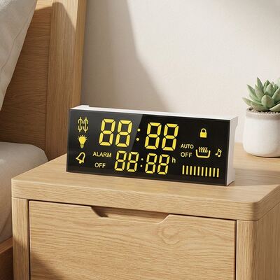 ราคาดี โมดูลจอ LED คุณภาพสูง สําหรับแผ่นควบคุมเตาแก๊ส ออนไลน์