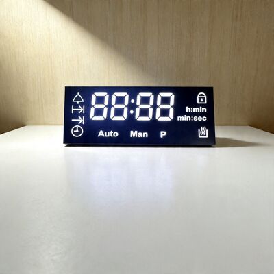 Custom LED Display with High Brightness and Long Lifespan for Indoor and Outdoor Applications