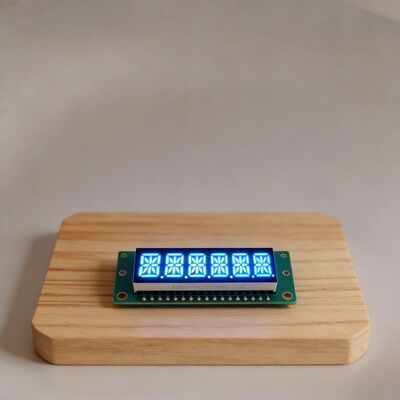 ราคาดี จอแสดงผล LED 14 Segment ที่สว่างเป็นพิเศษพร้อมแอโนดร่วมเพื่ออายุการใช้งานที่ยาวนานในการใช้งานทางอิเล็กทรอนิกส์ ออนไลน์