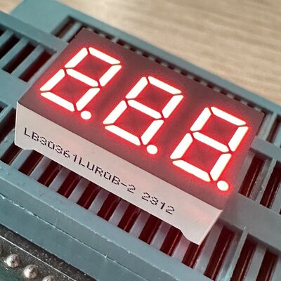 หน้าจอ LED 9.2 มิลลิเมตรสําหรับปานิลเมตร